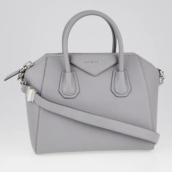 Givenchy Antigona Small Handbag - Picture 1 of 16